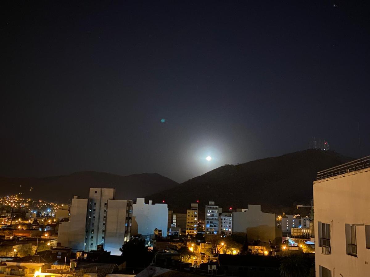 Апартаменты Departamento Tierra II Сальта Экстерьер фото
